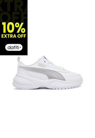 TENIS CILIA 2 MODE METALLIC PUMA Puma