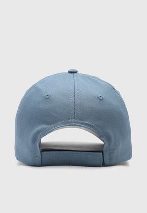 Gorra PUMA Essentials Azul