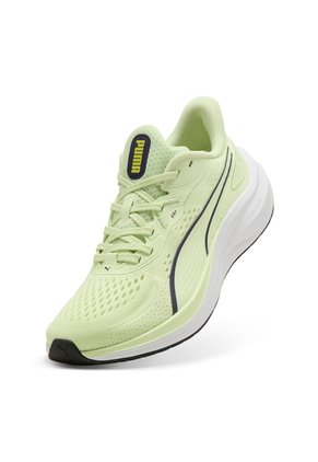 Tenis Deportivos Puma Original Sky-rocket Lite 2 Verde Mujer