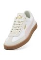 Tenis Deportivos Puma Original Puma Club II Era Blanco Mujer de Puma