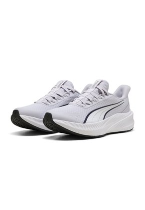 Tenis Deportivos Puma Originales Dasher Lite Lila Para Mujer