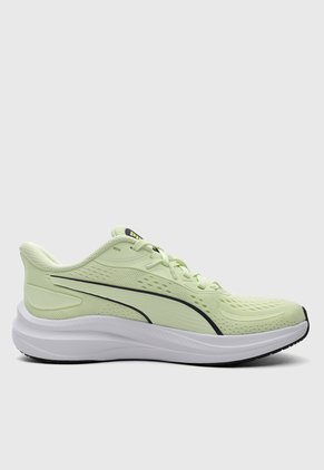 Tenis Running PUMA Skyrocket Lite 2 Verde