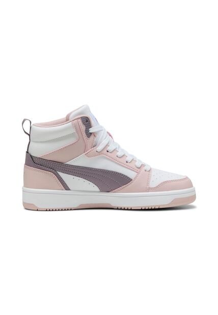 TENIS PUMA MUJER 392326 48 REBOUND Talla 7