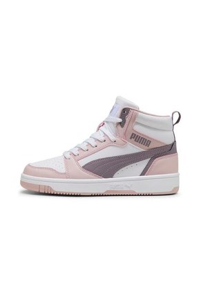 TENIS PUMA MUJER 392326 48 REBOUND Talla 7