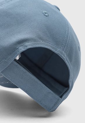 Gorra PUMA Essentials Azul