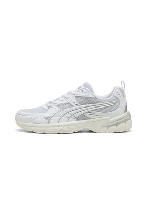 Tenis Deportivo Puma Original Milenio Tech2000 Blanco Hombre
