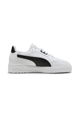 Tenis Deportivos Marca Puma Shuffle Original Blanco Hombre Puma
