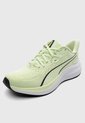 Tenis Running PUMA Skyrocket Lite 2 Verde de Puma