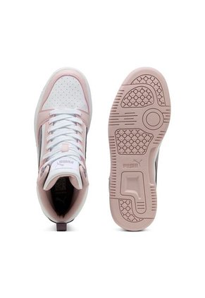 TENIS PUMA MUJER 392326 48 REBOUND Talla 7
