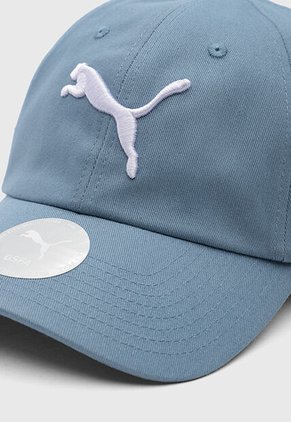 Gorra PUMA Essentials Azul