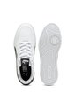 Tenis Deportivos Puma Court Lally Wns Blanco Para Mujer de Puma