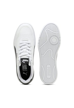 Tenis Deportivos Puma Court Lally Wns Blanco Para Mujer