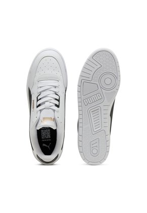 Tenis Deportivos Marca Puma Shuffle Original Blanco Hombre