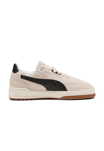 Tenis Deportivo Puma Original Shuffle DowntownSd Gris Hombre Puma