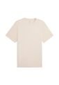 Camisa Deportiva Puma Ess Small No. 1 Logo Beige Hombre de Puma