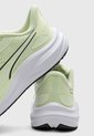 Tenis Running PUMA Skyrocket Lite 2 Verde de Puma