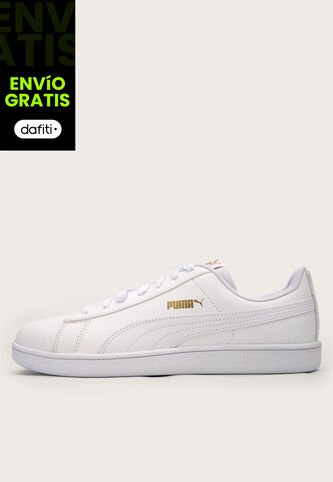 Tenis PUMA UP Blanco Puma