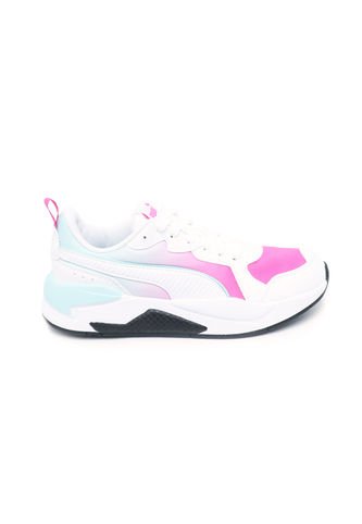 puma x ray ombre trainers