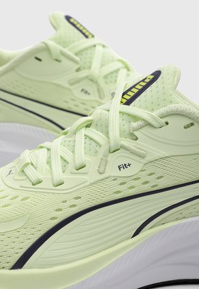 Tenis Running PUMA Skyrocket Lite 2 Verde