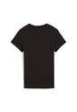 Camisa Deportiva Puma Original Ess No1 Logo Negro Mujer de Puma