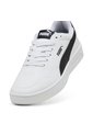 Tenis Deportivos Puma Court Lally Wns Blanco Para Mujer de Puma