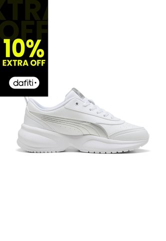 TENIS PUMA MUJER 408272 02 CILIA 2 MO Talla 9 Puma