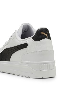 Tenis Deportivos Marca Puma Shuffle Original Blanco Hombre