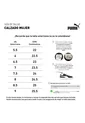 Tenis Deportivo Puma Original Speedcat Lthr Negro  Mujer de Puma