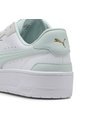 Tenis Deportivos Puma Ca Match Court Original Blanco Mujer de Puma