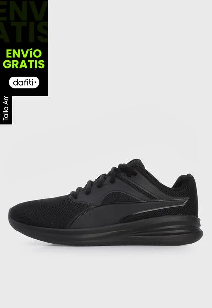 Tenis PUMA Transport Negro