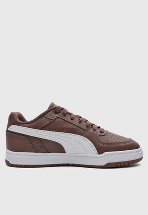 Tenis Lifestyle PUMA Caven III Marrón