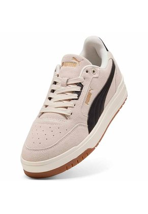 Tenis Deportivo Puma Original Shuffle DowntownSd Gris Hombre