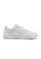Tenis Deportivos Puma Originales CA Plus Blancos Para Hombre de Puma
