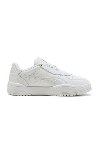 Tenis Deportivos Puma Originales CA Plus Blancos Para Hombre Puma