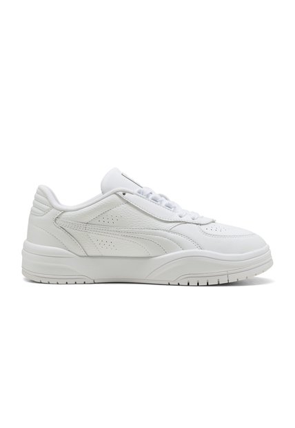 Tenis Deportivos Puma Originales CA Plus Blancos Para Hombre