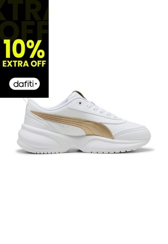 TENIS PUMA MUJER 408272 01 CILIA 2 MO Talla 5.5 Puma