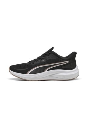 Tenis Deportivos Puma Original Skyrocket Lite 2 Negro Mujer