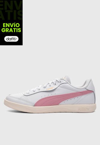 Tenis PUMA Vikky Star Blanco Puma