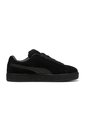 Tenis Deportivos Puma Originales Suede Xl Negro Para Hombre de Puma