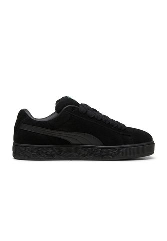 Tenis Deportivos Puma Originales Suede Xl Negro Para Hombre Puma