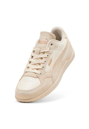 Tenis Deportivos Puma Originales KModa Og W Beige Para Mujer