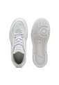 Tenis Deportivos Puma Originales CA Plus Blancos Para Hombre de Puma