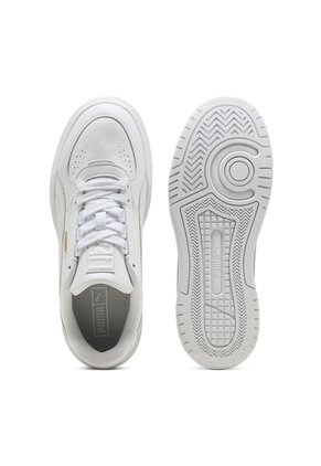 Tenis Deportivos Puma Originales CA Plus Blancos Para Hombre