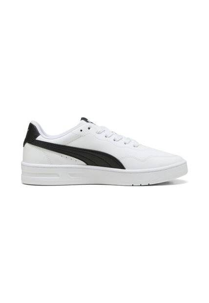 TENIS PUMA MUJER 400367 03 COURT LALL Talla 6.5