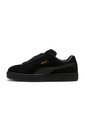 Tenis Deportivos Puma Originales Suede Xl Negro Para Hombre de Puma