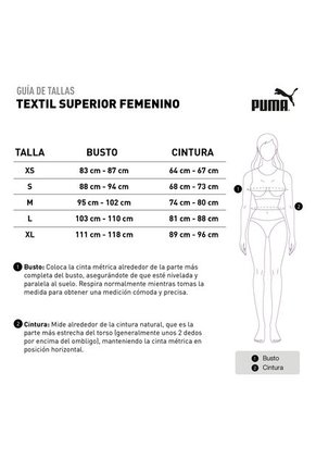 Camisa Deportiva Puma Original Sport Relax Blanco Para Mujer