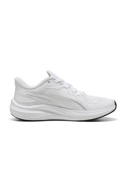 Tenis Deportivos Puma Original Skyrocket Lite 2 Blanco Mujer