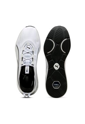 Tenis Deportivos Puma Original Cell Solar Blanco Para Hombre
