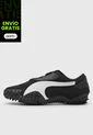 Tenis PUMA Mostro OG Prime Negro de Puma