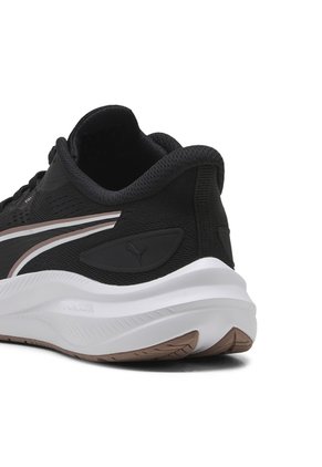 Tenis Deportivos Puma Original Skyrocket Lite 2 Negro Mujer